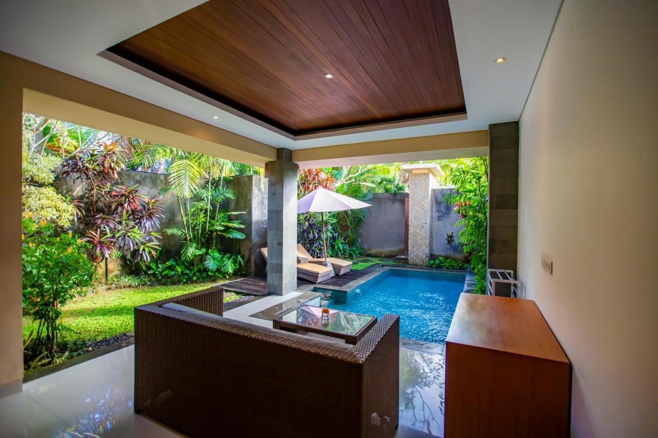 Umae Ubud