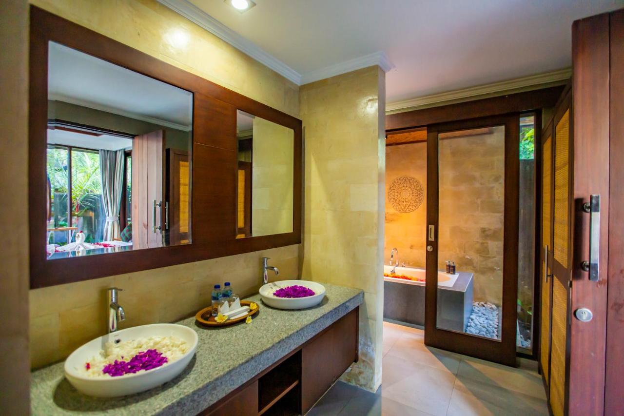 Villa Umae Ubud