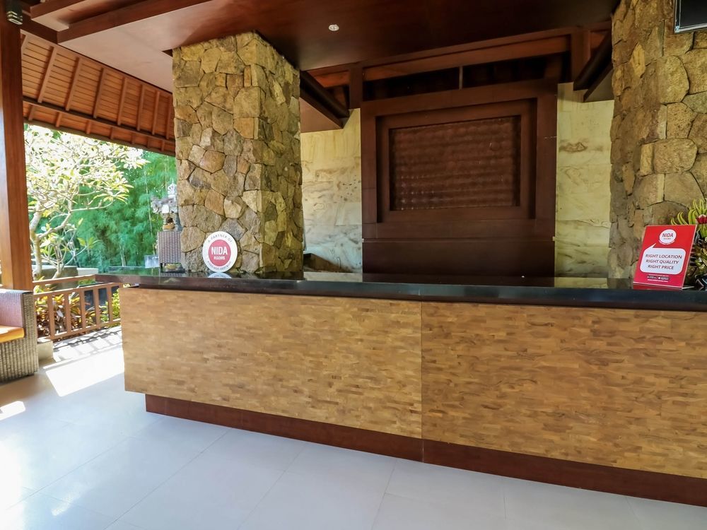 Umae Villa Ubud