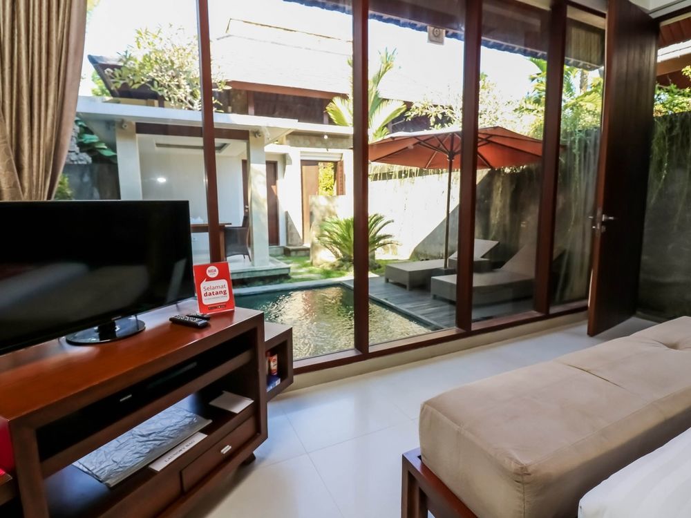 Umae Villa Ubud