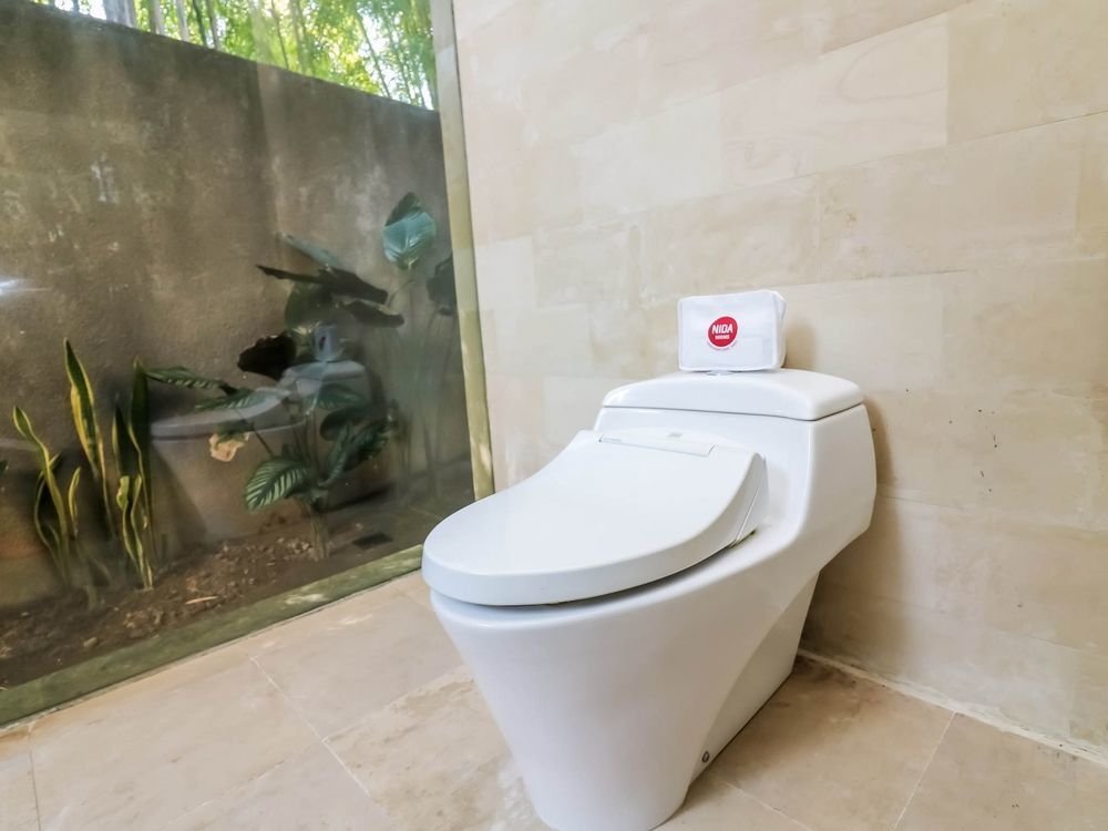 Umae Villa *