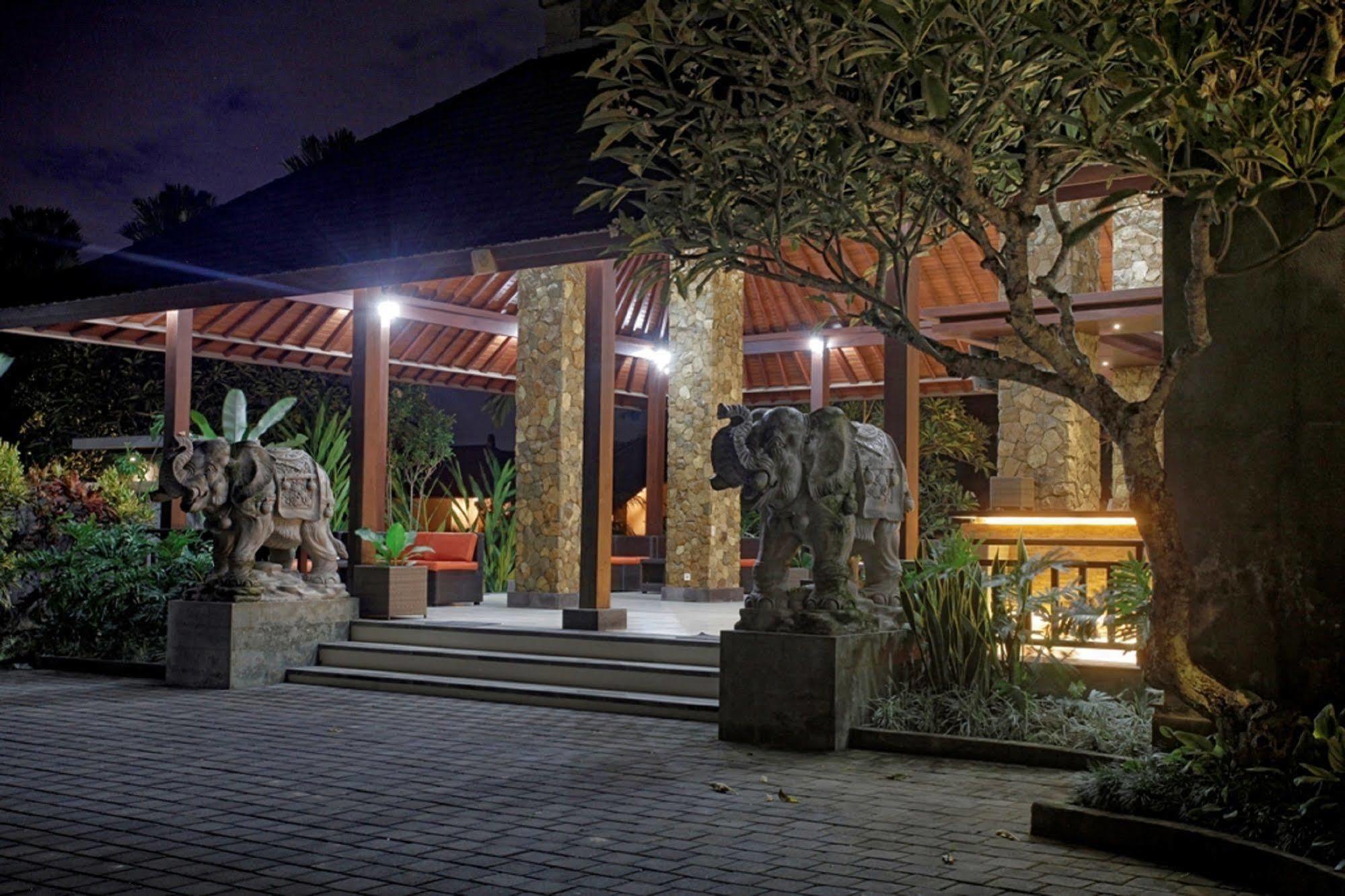 Umae Villa