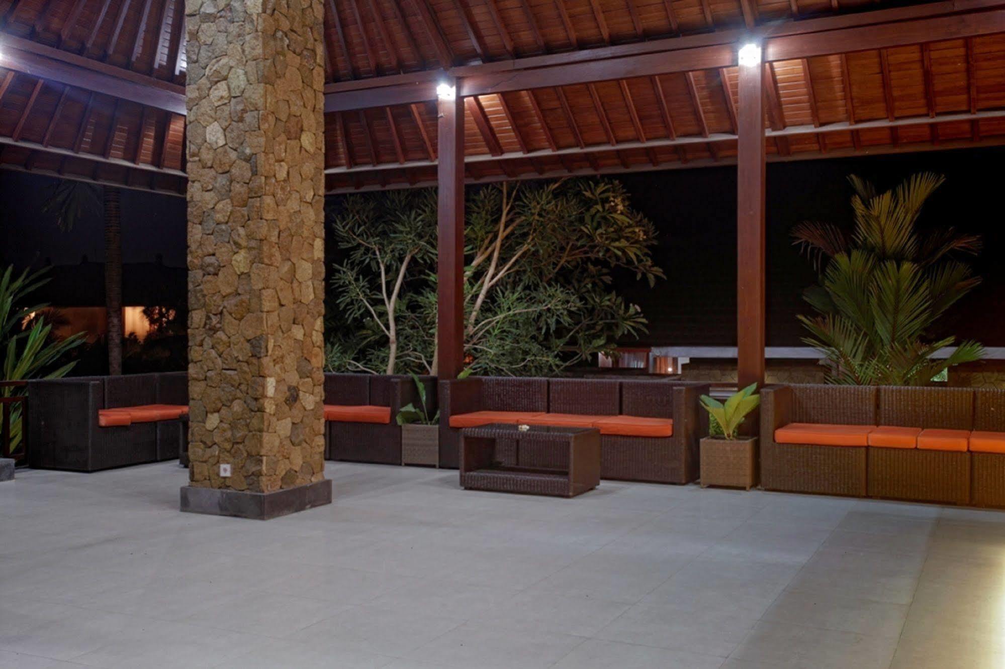 Umae Villa *