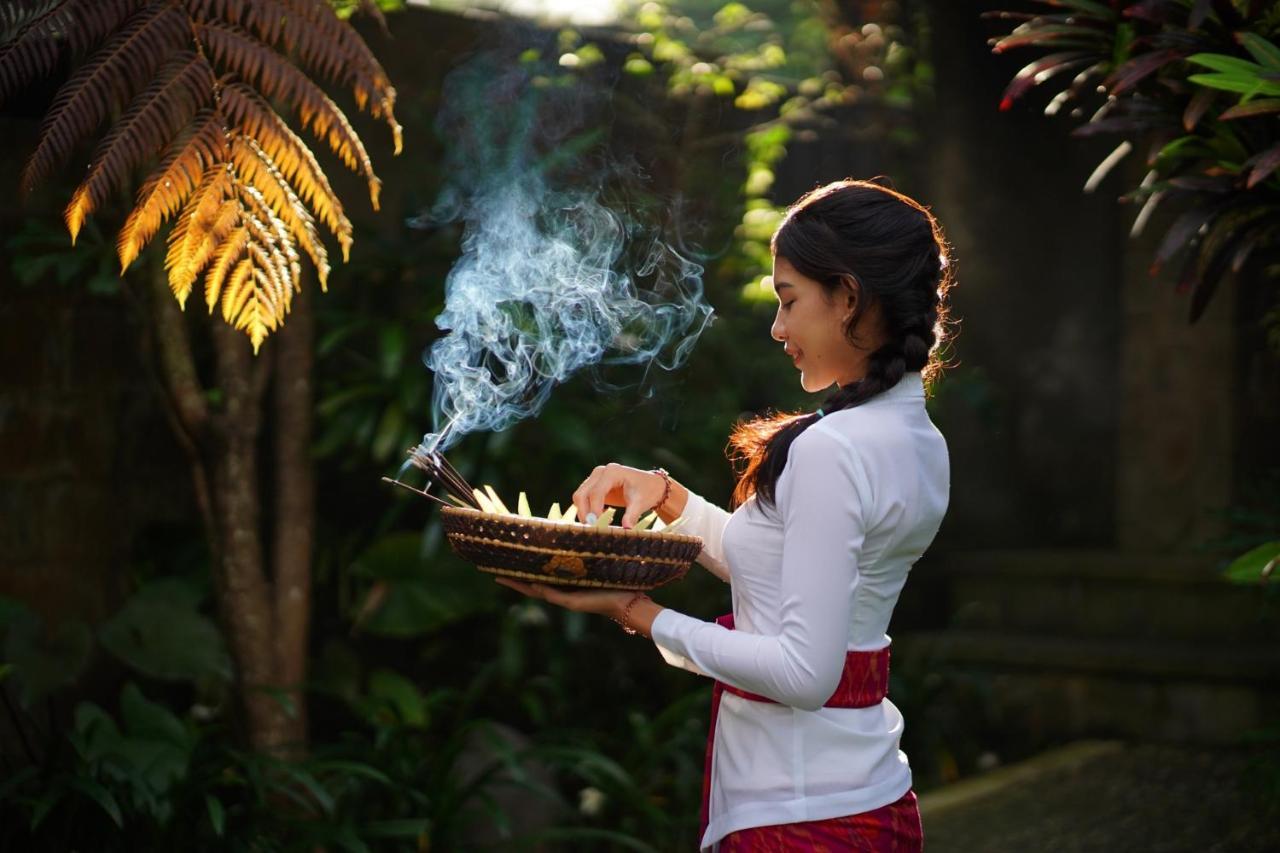 Umae Villa Ubud (Bali)