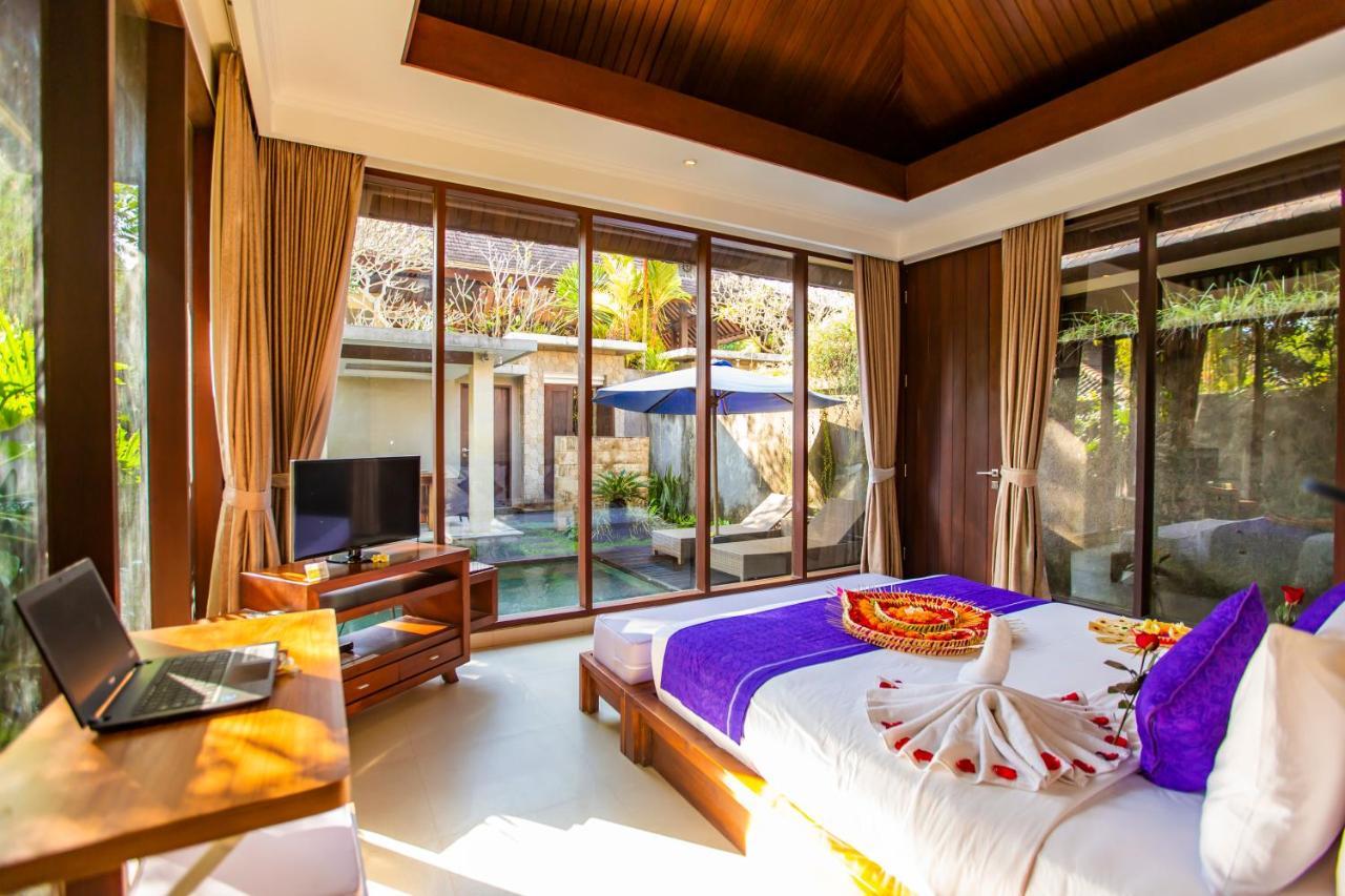 Umae Villa *