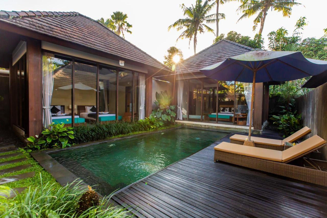 Villa Umae Ubud (Bali)