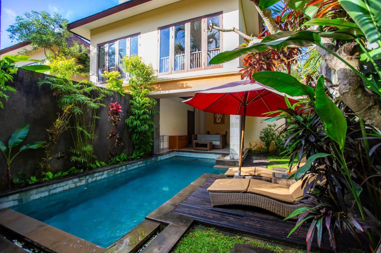 Umae Villa *