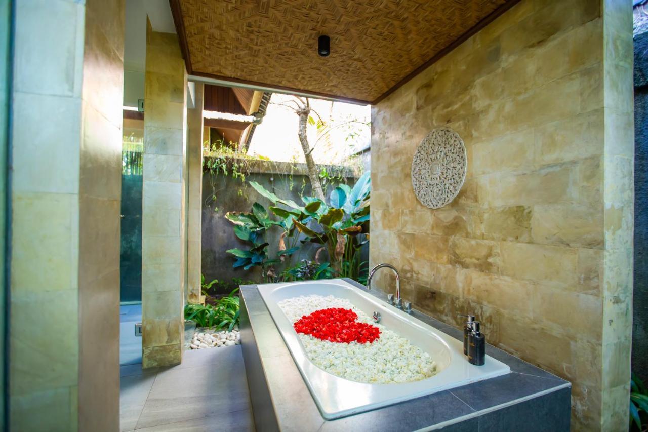 Umae Villa *