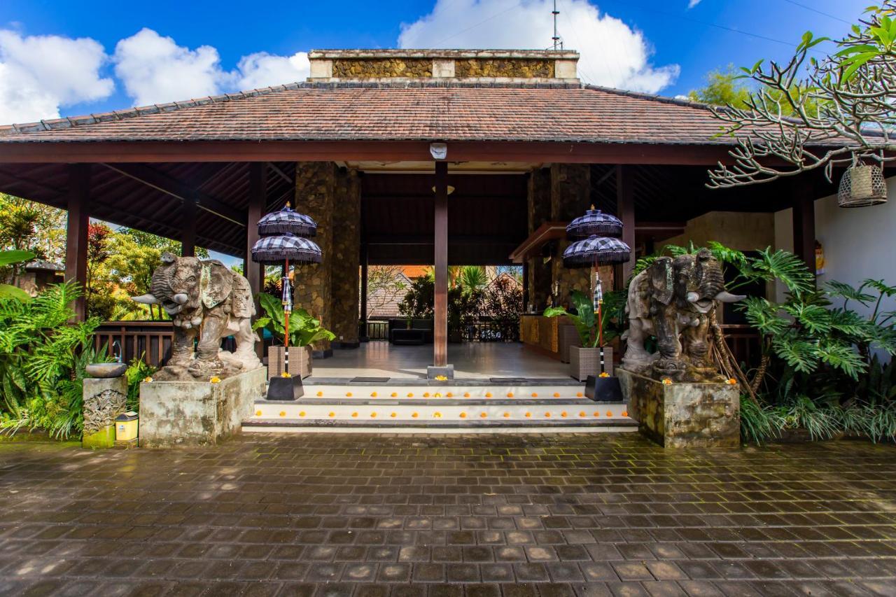Umae Villa