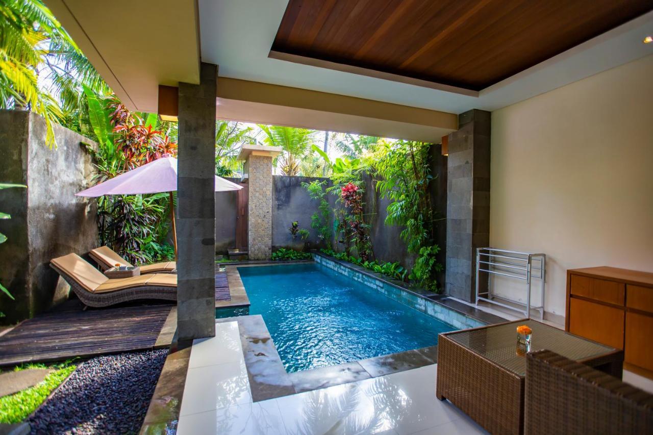 Villa Umae Ubud (Bali)