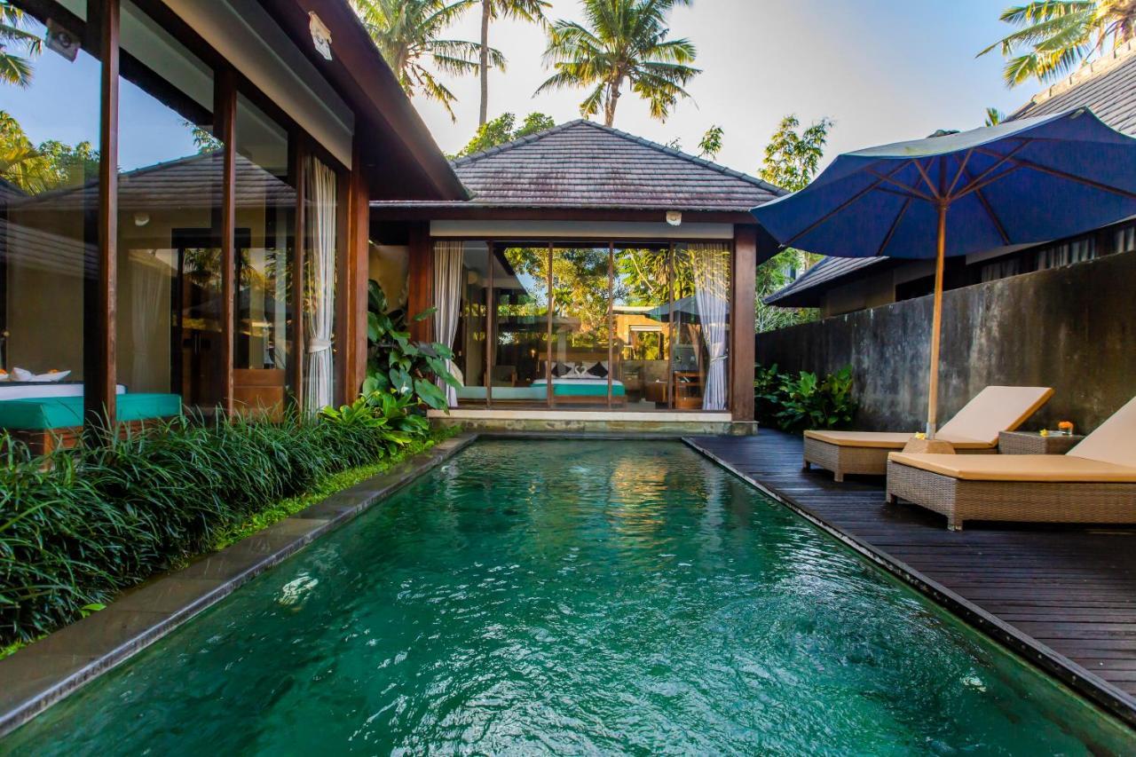 Umae Villa Ubud (Bali)