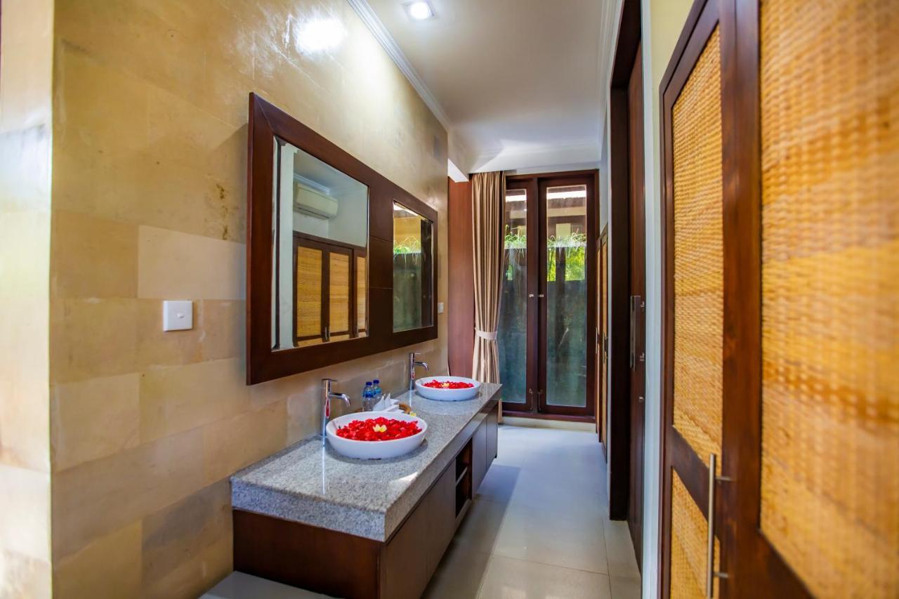 Umae Villa Ubud (Bali)