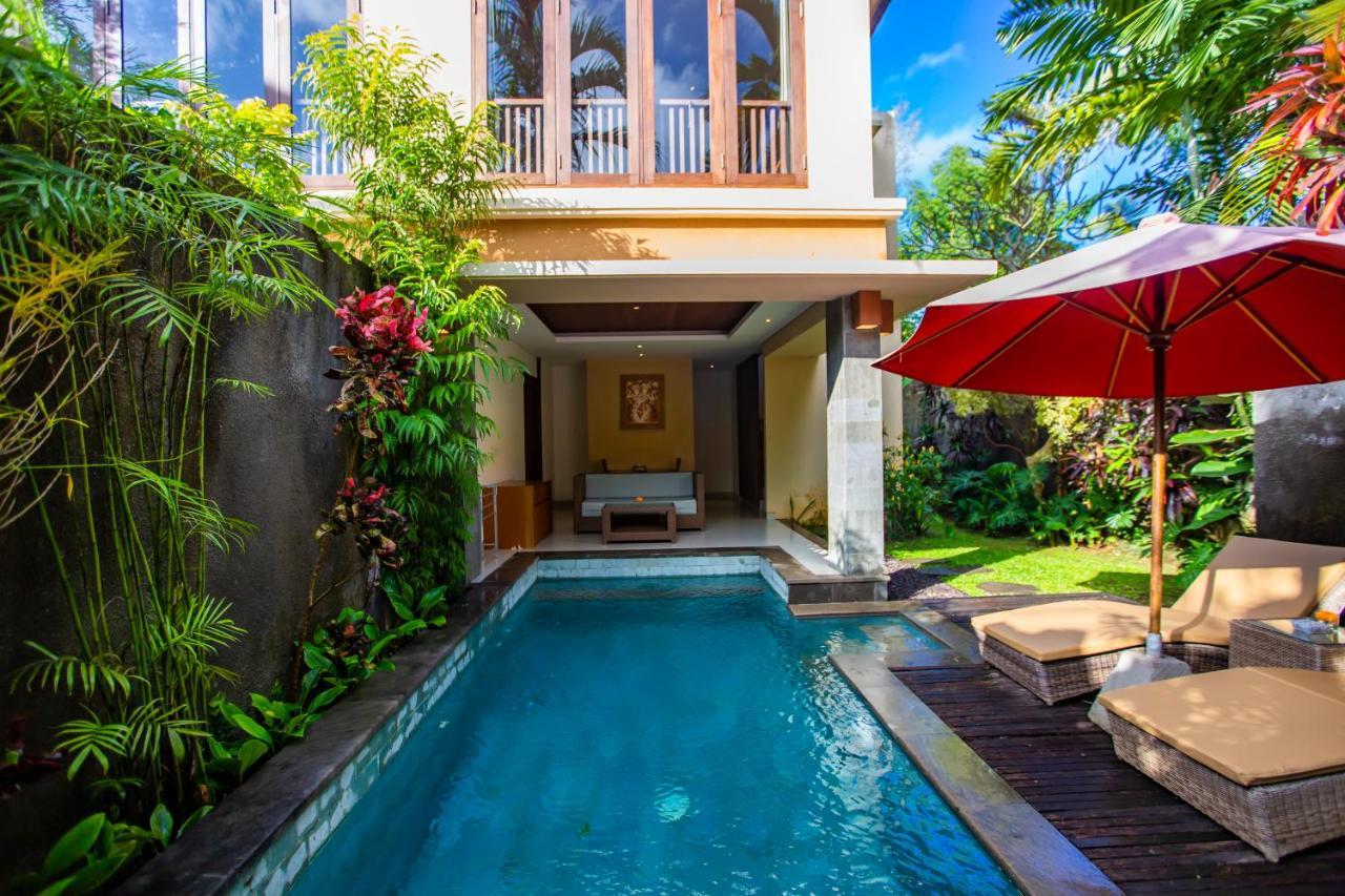 Umae Ubud (Bali)