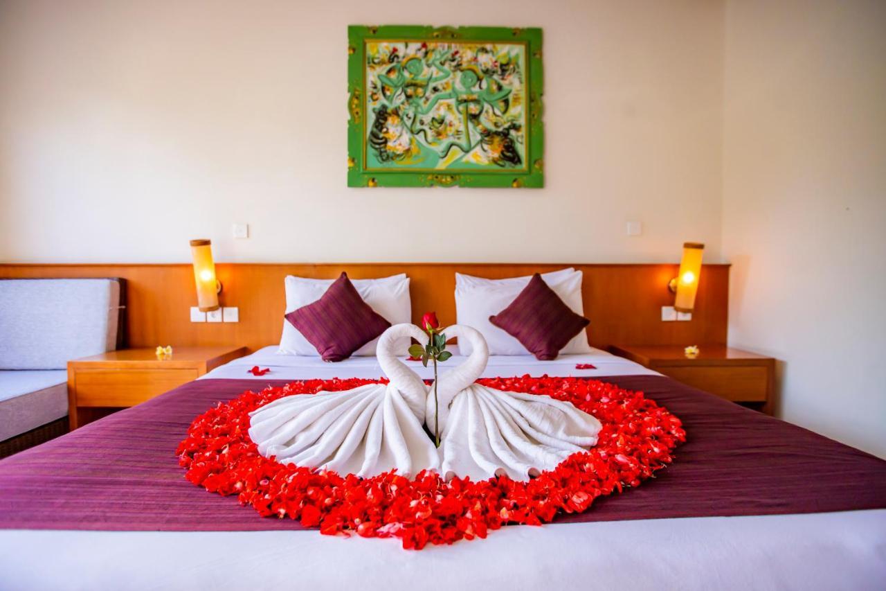 Villa Umae Ubud (Bali)