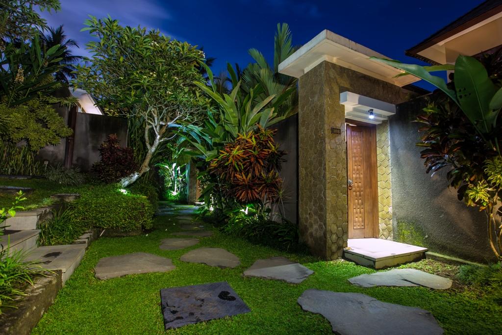 Villa Umae Ubud (Bali)