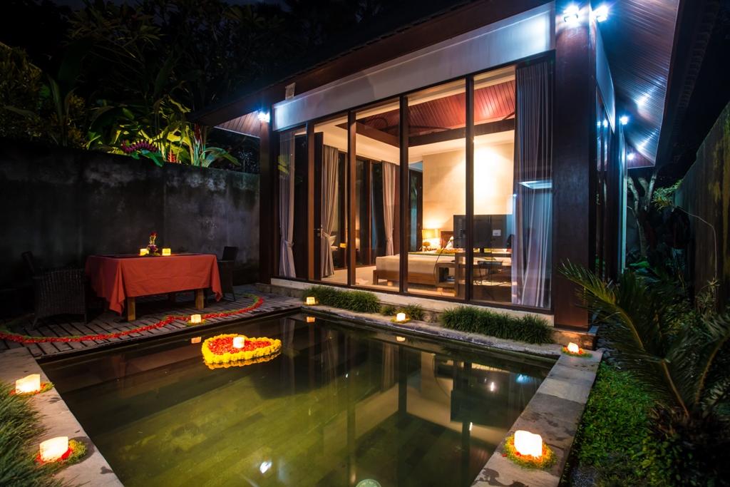 Umae Villa