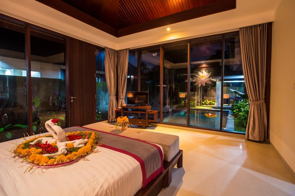 Umae Villa Ubud (Bali)