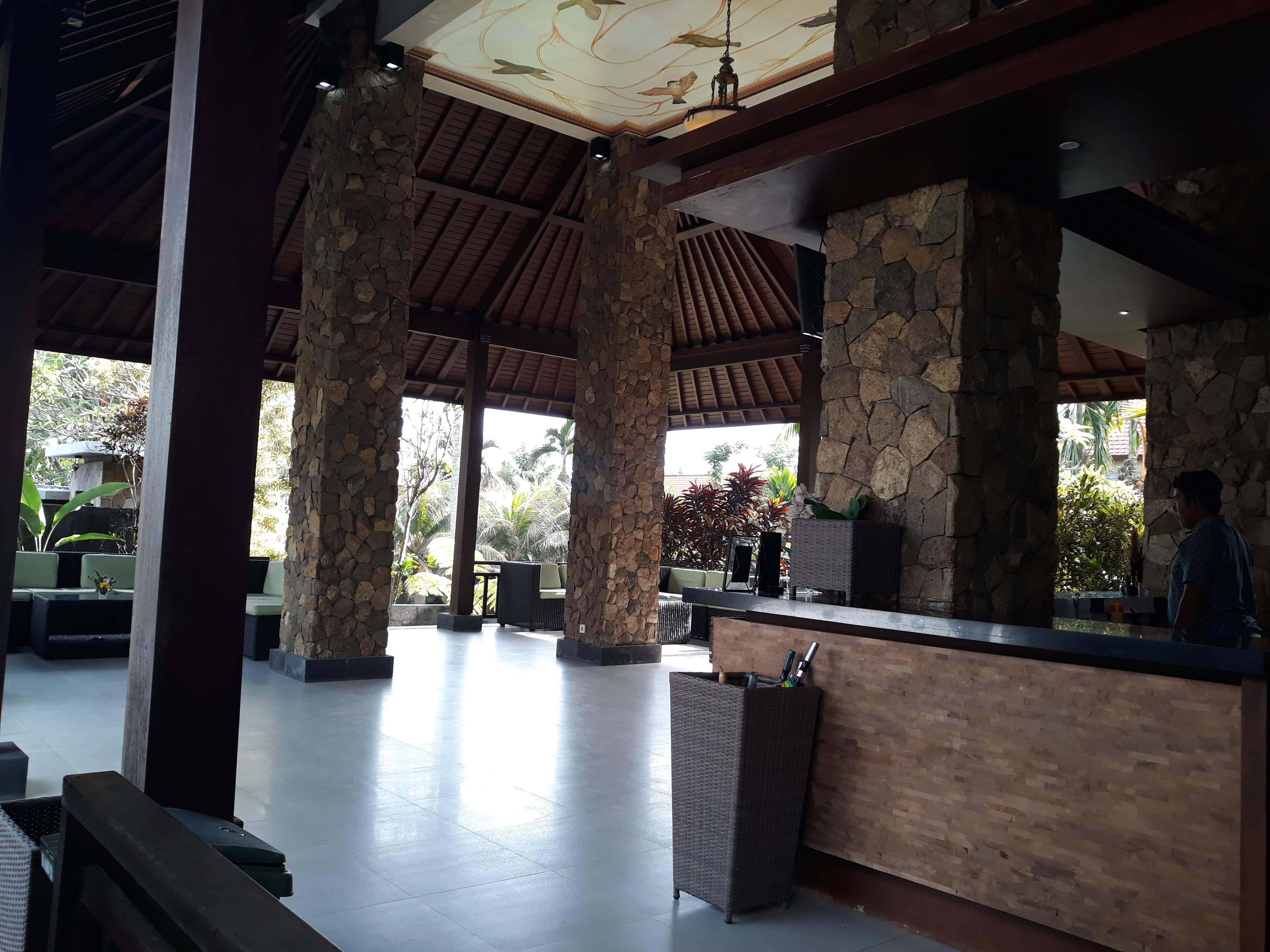 Villa Umae Ubud (Bali)